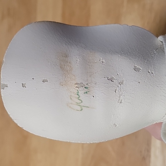 Vintage Jackson Ice Skates - Picture 9 of 12